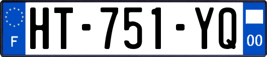 HT-751-YQ