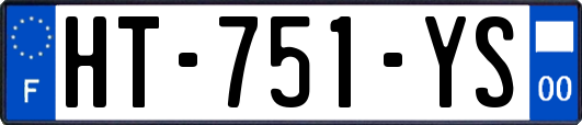 HT-751-YS