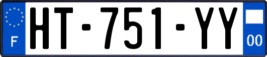 HT-751-YY