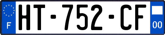HT-752-CF