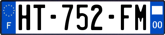 HT-752-FM