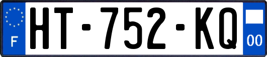 HT-752-KQ