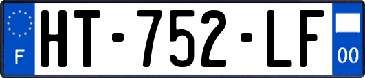 HT-752-LF