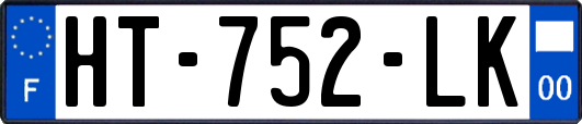 HT-752-LK