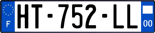 HT-752-LL