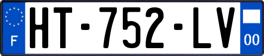 HT-752-LV