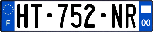 HT-752-NR