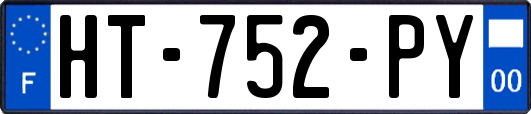 HT-752-PY