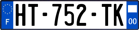 HT-752-TK