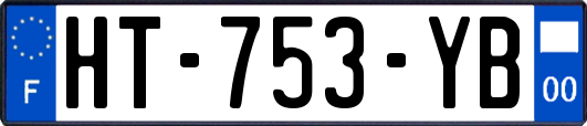 HT-753-YB