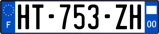 HT-753-ZH