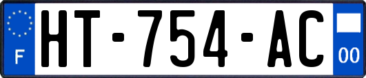 HT-754-AC