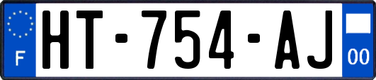 HT-754-AJ