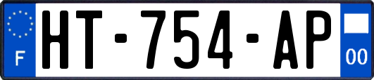 HT-754-AP