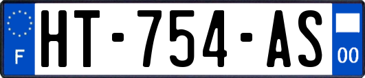 HT-754-AS
