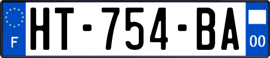 HT-754-BA
