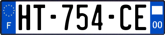 HT-754-CE