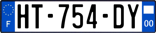 HT-754-DY