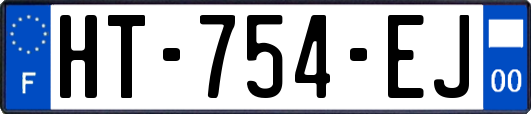 HT-754-EJ