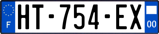 HT-754-EX