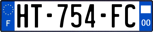 HT-754-FC