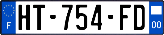 HT-754-FD