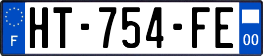 HT-754-FE