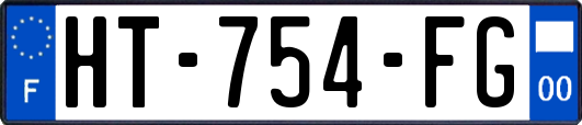 HT-754-FG