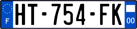 HT-754-FK