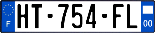 HT-754-FL