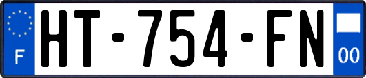 HT-754-FN