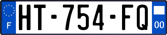 HT-754-FQ