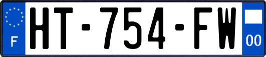 HT-754-FW