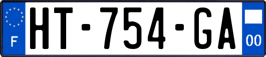 HT-754-GA