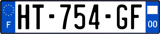 HT-754-GF
