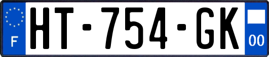 HT-754-GK