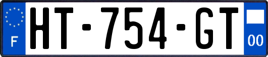 HT-754-GT
