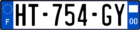 HT-754-GY