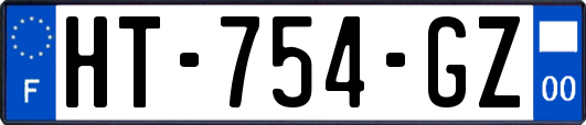 HT-754-GZ