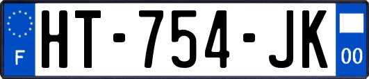 HT-754-JK