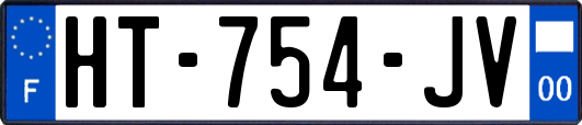 HT-754-JV