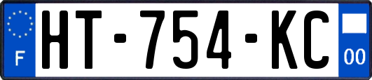 HT-754-KC