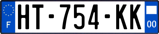 HT-754-KK