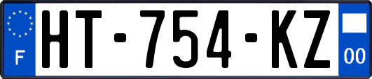 HT-754-KZ