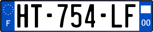 HT-754-LF