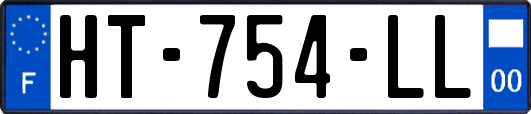 HT-754-LL