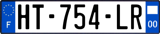 HT-754-LR