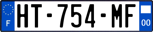 HT-754-MF