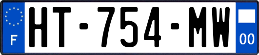 HT-754-MW