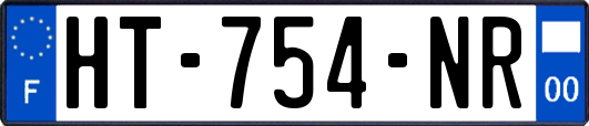 HT-754-NR
